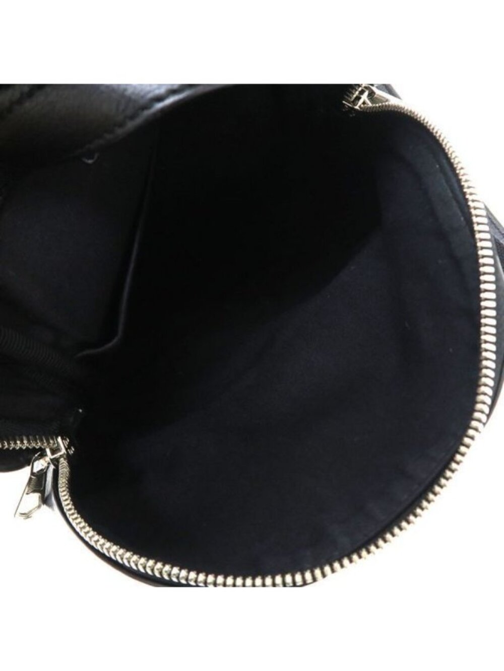 Balenciaga Backpack Mini Black - Picture 2 of 9